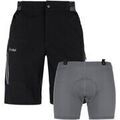 Short Kilpi Short de cyclisme pour homme TRACKEE-M Short Kilpi Short de cyclisme pour homme TRACKEE-M Grenoble
