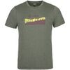 T-shirt Kilpi Maillot outdoor pour homme GIACINTO-M