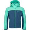 Veste Kilpi Veste softshell pour fille RAVIA-JG