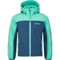 Veste Kilpi Veste softshell pour fille RAVIA-JG Grenoble