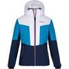 Veste Kilpi Veste de ski pour femme FLORANCE-W