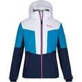 Veste Kilpi Veste de ski pour femme FLORANCE-W Grenoble