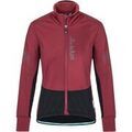 Veste Kilpi Veste de cyclisme softshell pour femme VELOVER-W