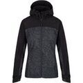 Vestes sur Grenoble : Veste Kilpi Veste softshell pour femme RAVIA-W