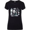 T-shirt Kilpi Maillot pour femme TORNES-W
