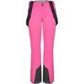 Pantalons sur Grenoble : Pantalon Kilpi Pantalon de ski pour femme EURINA-W