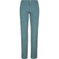 Pantalons sur Grenoble : Pantalon Kilpi Pantalon outdoor pour femme LAGO-W