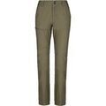 Pantalons sur Grenoble : Pantalon Kilpi Pantalon outdoor pour femme JASPER-W