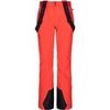 Pantalon Kilpi Pantalon de ski pour femme RAVEL-W