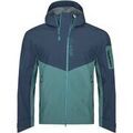 Vestes sur Grenoble : Veste Kilpi Veste outdoor pour homme METRIX-M