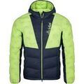 Veste Kilpi Veste isolante pour homme TEVERY-M Grenoble