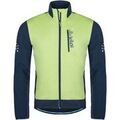 Vestes sur Grenoble : Veste Kilpi Veste de running pour homme NORDIM-M