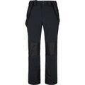 Pantalons sur Grenoble : Pantalon Kilpi Pantalon de ski pour homme TEAM PANTS-M