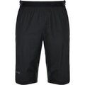 Short sur Grenoble : Short Kilpi Softshell short pour homme ALDINE-M