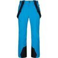 Pantalon Kilpi Pantalon de ski pour homme RAVEL-M Grenoble