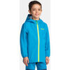Veste Kilpi Veste imperm&eacute;able pour enfant DAMIRI-J Bleu