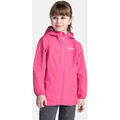 Vestes sur Grenoble : Veste Kilpi Veste imperm&eacute;able pour enfant DAMIRI-J Rose