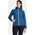 Vestes sur Grenoble : Veste Kilpi Veste softshell pour femme RAVIA-W
