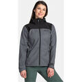 Vestes sur Grenoble : Veste Kilpi Veste softshell pour femme RAVIA-W