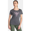 T-shirt Kilpi Maillot technique pour femme GAROVE-W
