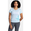 T-shirt Kilpi Maillot technique pour femme GAROVE-W