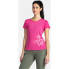 T-shirt Kilpi Maillot technique pour femme GAROVE-W