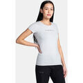 T-shirt Kilpi Maillot fonctionnel pour femme LISMAIN-W