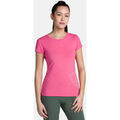 T-shirt Kilpi Maillot fonctionnel pour femme LISMAIN-W