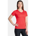 T-shirt Kilpi Maillot de running pour femme DIMA-W Grenoble