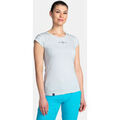 T-shirt Kilpi Maillot en coton pour femme LOS-W
