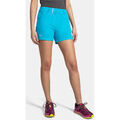 Short sur Grenoble : Short Kilpi Short outdoor pour femme BREE-W