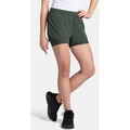 Short sur Grenoble : Short Kilpi Short de running pour femme BERGEN-W