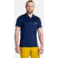 Tee-shirts sur Grenoble : T-shirt Kilpi Polo pour homme GIVRY-M