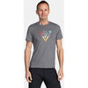T-shirt Kilpi Maillot technique pour homme LISMAIN-M