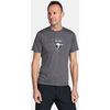 T-shirt Kilpi Maillot technique pour homme GAROVE-M