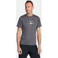 Tee-shirts sur Grenoble : T-shirt Kilpi Maillot technique pour homme GAROVE-M