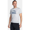 T-shirt Kilpi Maillot technique pour homme GAROVE-M