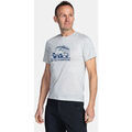 Tee-shirts sur Grenoble : T-shirt Kilpi Maillot technique pour homme GAROVE-M
