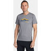 T-shirt Kilpi Maillot technique pour homme GIANO-M