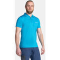 Tee-shirts sur Grenoble : T-shirt Kilpi Polo pour homme OLIVA-M