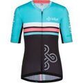 T-shirt Kilpi Maillot de cyclisme team pour femme CORRIDOR-W