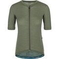 Tee-shirts sur Grenoble : T-shirt Kilpi Maillot de cyclisme pour femme MEARIL-W