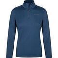 Tee-shirts sur Grenoble : T-shirt Kilpi Sous-v&ecirc;tements thermiques pour femme WILLIE-W Bleu