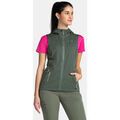 Vestes sur Grenoble : Veste Kilpi Gilet softshell pour femme MONILEA-W
