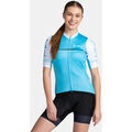 Tee-shirts sur Grenoble : T-shirt Kilpi Maillot de cyclisme pour femme CORRIDOR-W