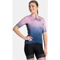 Tee-shirts sur Grenoble : T-shirt Kilpi Maillot de cyclisme pour femme RITAEL-W