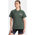 Tee-shirts sur Grenoble : T-shirt Kilpi T-shirt technique MTB pour femme REMIDO-W
