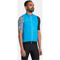 Vestes sur Grenoble : Veste Kilpi De cyclisme gilet pour homme FLOW-M