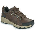 Chaussures Columbia PEAKFREAK™ II OUTDRY™ LEATHER Marron Grenoble