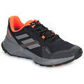 Randonn&eacute;e sur Grenoble : Chaussures adidas TERREX SOULSTRIDE R.RDY Gris